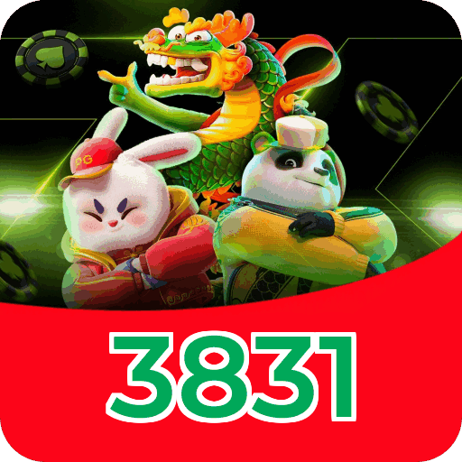 3831 Cassino Ao Vivo - 50+ Mesas HD 4K