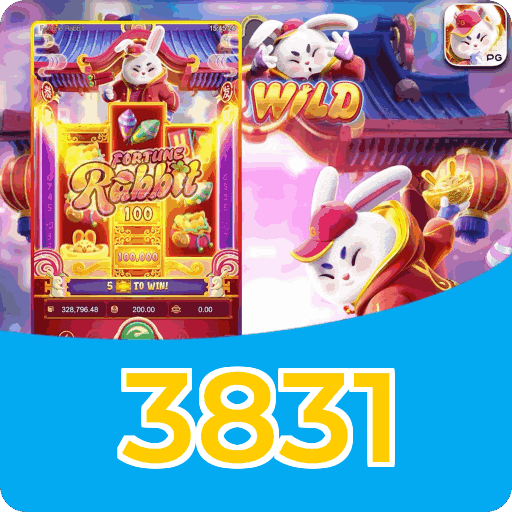 3831 Loteria - Mega-Sena e Mais